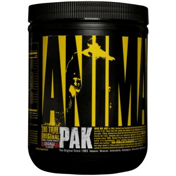 Universal Animal Pak Powder 342 g