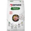 Ontario Cat Sensitive Derma 6,5 kg
