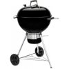 WEBER Gril na drevené uhlie Master-Touch GBS E-5750 Ø 57 cm