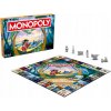 Stolová hra Monopoly Lilo a Stitch CZ/SK