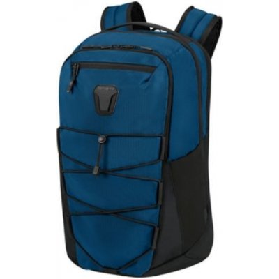 Samsonite DYE-NAMIC Backpack M 15.6" Blue 146459-1090