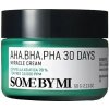 Multifunkčný pleťový krém AHA BHA PHA 30 Days (Miracle Cream) 60 g