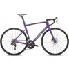 Cestný bicykel Specialized Tarmac SL7 Comp fialová 700c