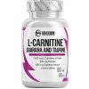 MaxxWin L-Carnitine Guarana Taurine 90 kapsúl