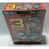 PC LEGO 3 PACK 100% HITS (MOVIE + MARVEL SUPER HEROES + THE HOBBIT) MINI KRABICA