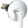 GROHE GROHE 32590002 - Sprchová batéria START lesklý chróm GH1219 + záruka 3 roky zadarmo + záruka 3 roky zadarmo