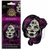 Osviežovač vzduchu AROMA CAR MUERTOS Violet Girl Spicy Delight