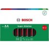 Bosch Super Alkaline AA 10 ks LR6SA10B/00