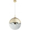 Globo | GLOBO 15858 - Luster na lanku VARUS 1xE27/40W/230V | GL4776