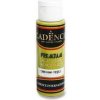 Akrylové farby Cadence Premium SV. zelená