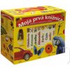 Moja prvá knižnica