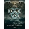 Kolo času 8: Cesta nožů - Robert Jordan