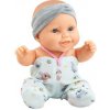 PAOLA REINA Oblečenie pre bábiku Peque 21 cm model 50211