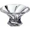 Aurum Crystal KRIŠTÁĽOVÁ MISKA BOHEMIA OKLAHOMA 140 MM
