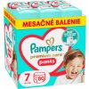 PAMPERS Premium Care Pants veľkosť 7 (80 ks)