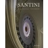 Jan Blažej Santini-Aichel - Petr Dvořáček
