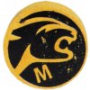 Koža na tágo Predator 14mm, medium