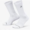 Nike Everyday Lightweight Training Crew Socks 3-Pack White Black