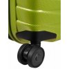 Samsonite PROXIS SPINNER 81cm, 125 l- XL kufor 126043 - Lime- proxis 126043