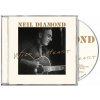 Diamond Neil: Wild At Heart - CD