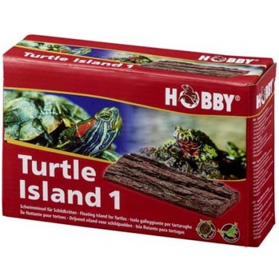 Hobby Turtle Island 1 17,5x11 cm