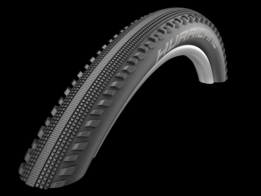 Schwalbe Hurricane 27.5 x 2.25\