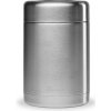 Qwetch - Nerezová termoska na jedlo - strieborná - 600ml