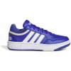 adidas Performance Hoops 3.0 K IH7891 modrá