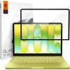 Spigen GLAS.tr Slim ochranné tvrdené sklo pre MacBook Neo 13 2026 čierne