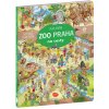 Na cesty Velká knížka ZOO Praha