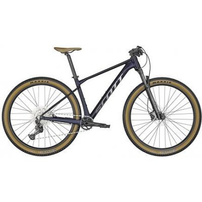 SCOTT SCALE 965 2023, blue Veľkosť bicyklov: M