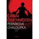 Perníková chaloupka - Carin Gerhardsen