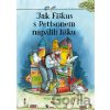 Jak Fiškus s Pettsonem napálili lišku - Sven Nordqvist