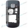 Stred Nokia C3-00 čierny Originál