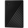 WD My Passport portable 1TB Ext, 2,5
