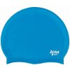 čiapka plavecká Acra svetlo modrá