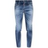 Dsquared2 rifle Cool Blue