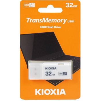 KIOXIA U301 32GB LU301W032GG4