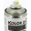 Farebná guma v spreji KOLOR DIP 400 ml Farba: číry lak