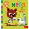 Méďa na blátivé farmě - Camilla Reid