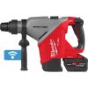 Milwaukee M18 FHACO745-122C aku SDS-max kombinované kladivo 4933493446