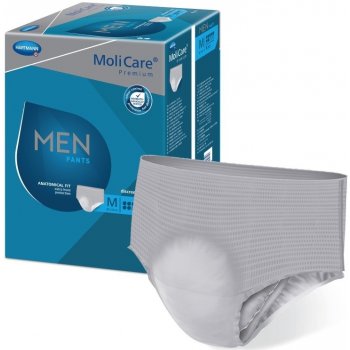 Molicare Men Pants 7 kapek M 8 ks