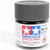 Tamiya 81324 XF-24 Flat Dark Grey Tamiya Color Acrylic Paint 23ml