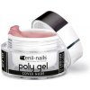 ENII NAILS Enii poly gel 7 cover nude 40 ml