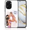 VSETKONAMOBIL 92225 MY ART Ochranný kryt pre Huawei Nova 10 SE LOVING MOM (115)