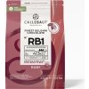 Callebaut Čokoláda ruby 47,3% 2,5kg