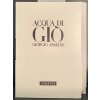 Giorgio Armani Acqua Di Gio Parfum 1,2 ml Sprejový rozprašovač