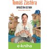 E-kniha Opouštím ostrov - Tomáš Zástěra