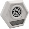 Odpudzovač Isotronic M500 nastaviteľná fr. do 110kHz, výstražné svetlo, Dual power (Isotronic M500 Odpudzovač, nastaviteľná fr. do 110kHz, výstražné svetlo, Dual power)
