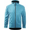 Malfini Cool Pánska softshell bunda 515 tyrkysová XL